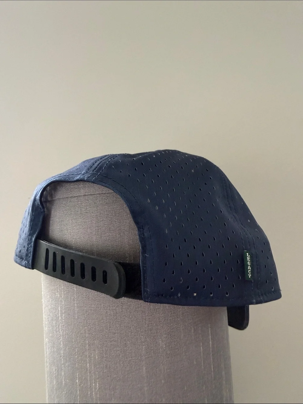 Pull Out Game Strong Golf Hat